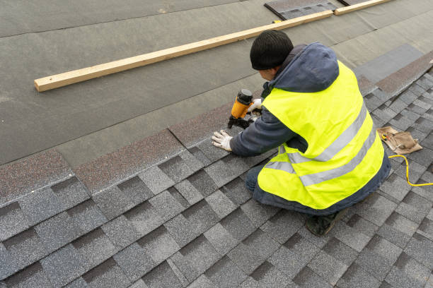 Best Roof Waterproofing Services  in Shell Valley, ND