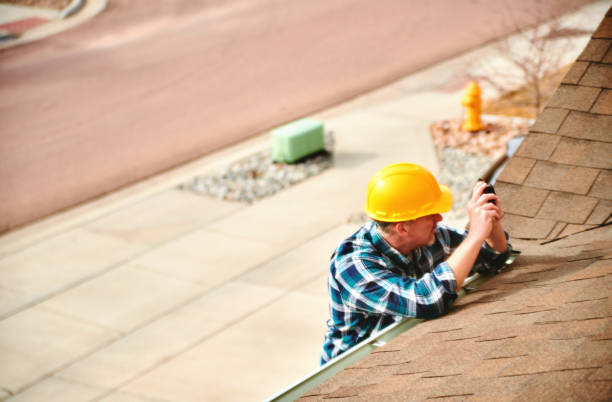 Best Emergency Roof Repair  in Shell Valley, ND