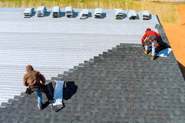 Best Storm Damage Roof Repair  in Shell Valley, ND