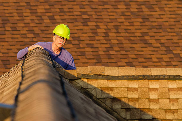 Slate Roofing Contractor in Shell Valley, ND