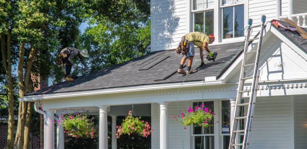 Best Best Roofing Contractors  in Shell Valley, ND
