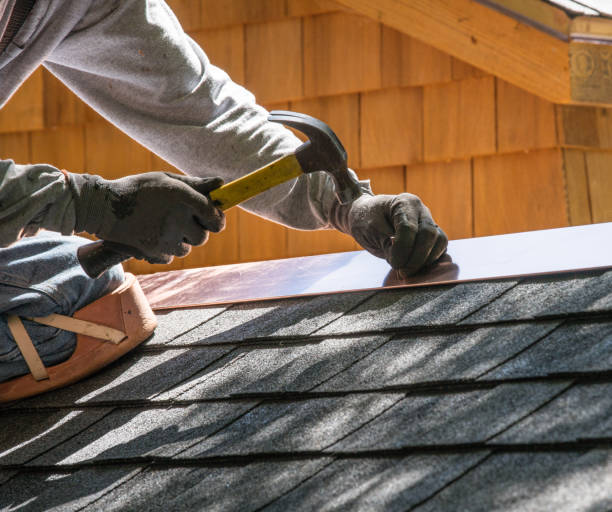 Quick and Trustworthy Emergency Roof Repair Services in Shell Valley, ND